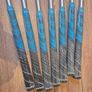 mizuno pro 225 irons Image 6