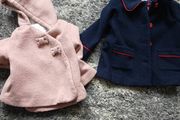 baby coats