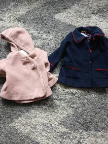 baby coats