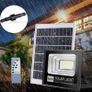 Solar Plus LED Solar Light with Remote Control Image 3