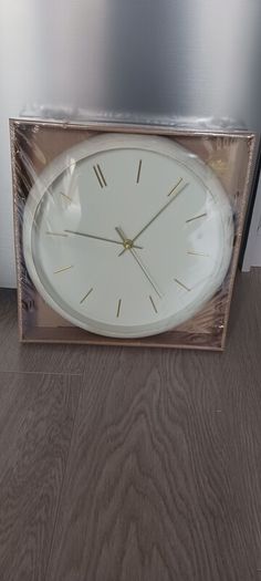 Clock