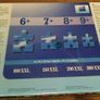Dinosaur  related arts and crafts, jigsaw & activity sticker book Image 9
