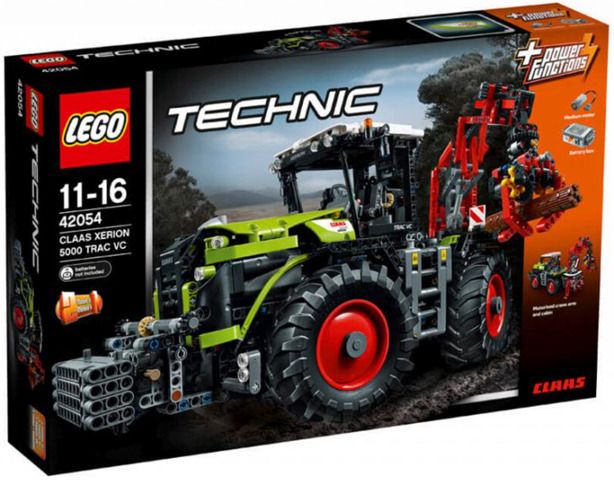 Lego Technic