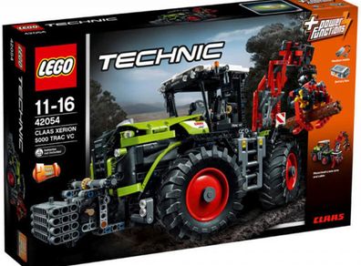 Lego Technic