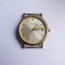 Vintage Accurist Classic Calendar Watch Image 4