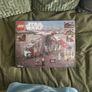 Lego Star Wars Sets Image 2