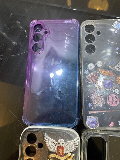 Samsung a55 cases