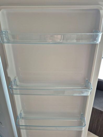 Tall Fridge