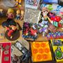 Job Lot Collectables Image 4