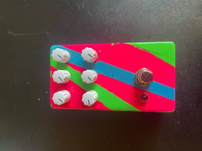 earthquaker devices bit commander