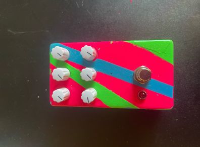 earthquaker devices bit commander