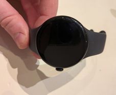 Google Pixel Watch 3 XL