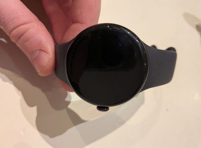Google Pixel Watch 3 XL
