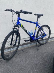 Bentini Colorado mountain bike