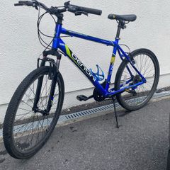 Bentini Colorado mountain bike
