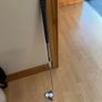 Odyssey mallet putter Image 2