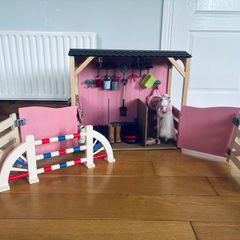 Our Generation Stable Set