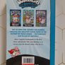 Dav Pilkey  Captain Underpants: Three Pant-tastic Novels in One NEW Image 2