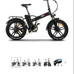 ebike