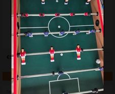 Table Football