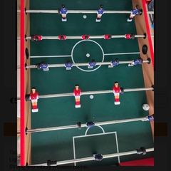 Table Football