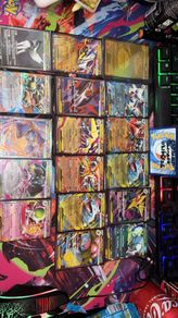 Mega garvedoir ex + more