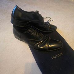 Prada Shoes Size 6.5