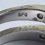 925 silver ring SPG Image 2