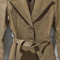 guess leather jacket