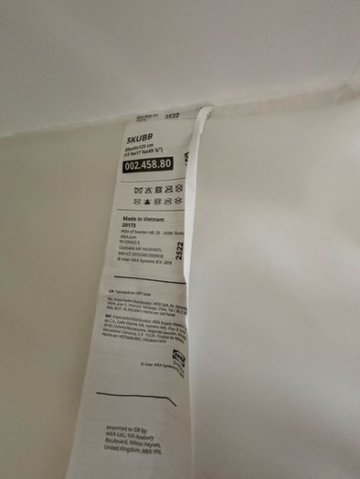 Wardrobe organizers