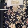 Stella Morgan long floral dress (U.K. 10) Image 2