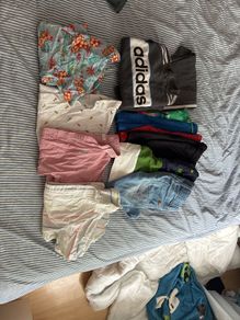 boys clothes bundle age 5