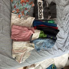 boys clothes bundle age 5