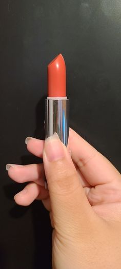 Elizabeth Arden Lisptick in 9 Mango Cream