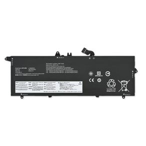 Lenovo replacement Battery  for L18M4P74 L18L3P73 L18M3P73  ThinkPad T490 T495 P43S brand new