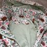 H&M girls jacket 122/128cm 6-8 years Image 6