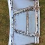 Nissan micra k10 bonnet Image 2