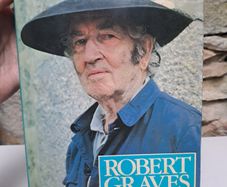 1982 Robert Graves His Life and Work