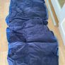 single airbed blow up mattress x 2 Image 2
