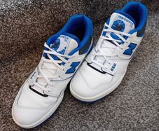 New Balance Trainers