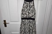 Dress size S