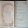 The Irish Farmer's Calendar, Containing the Business Necessary to be Performed, 1835 1st Ed. Edward Burroughs, Esq. Image 7