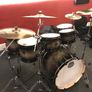 Mapex Armoury Black Dawn 6 piece shell pack Image 3