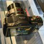 Panasonic LUMIX DMC-GF5K 12.1MP Digital Camera w/ 14-42mm Lens (Used) Image 10