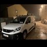 2024 Peugeot Partner Image 2