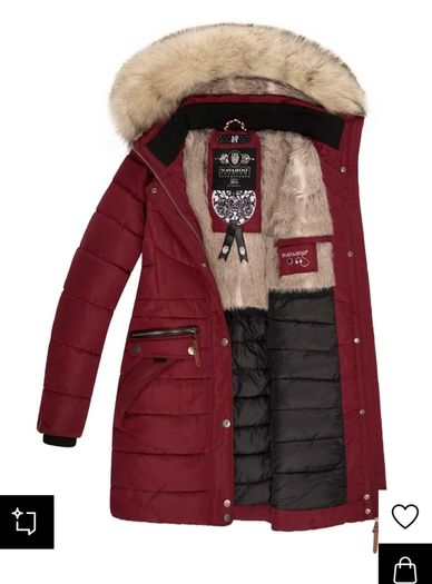 Winter Jacket