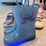 Girls Shoes size 25-26 Image 4