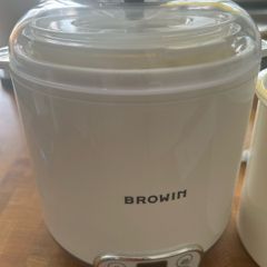 Yoghurt and Cheese maker | 1,5 liter