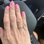 Theo Fennell 2.53 carat diamond solitaire ring Image 7
