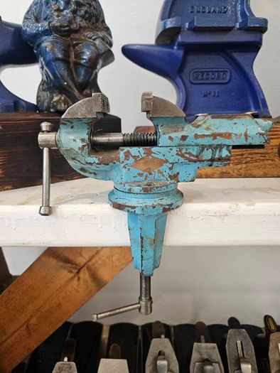 hobby jewelry fine shaping vice